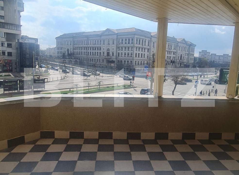 Apartament de închiriat 3 camere Ultracentral - 170421AI | BLITZ Craiova | Poza18