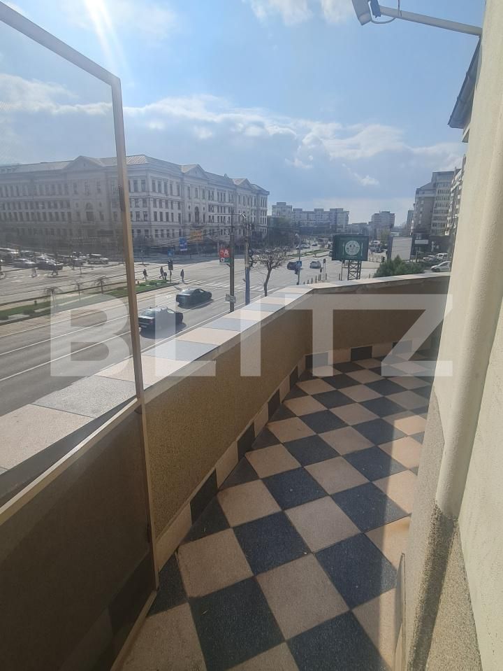 Apartament de închiriat 3 camere Ultracentral - 170421AI | BLITZ Craiova | Poza17