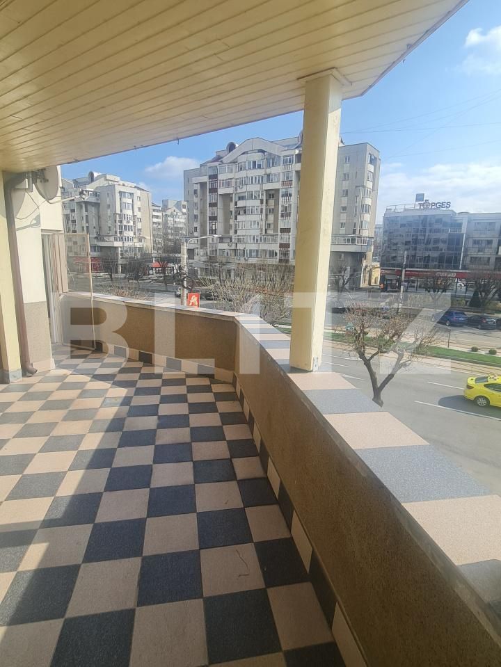 Apartament de închiriat 3 camere Ultracentral - 170421AI | BLITZ Craiova | Poza16