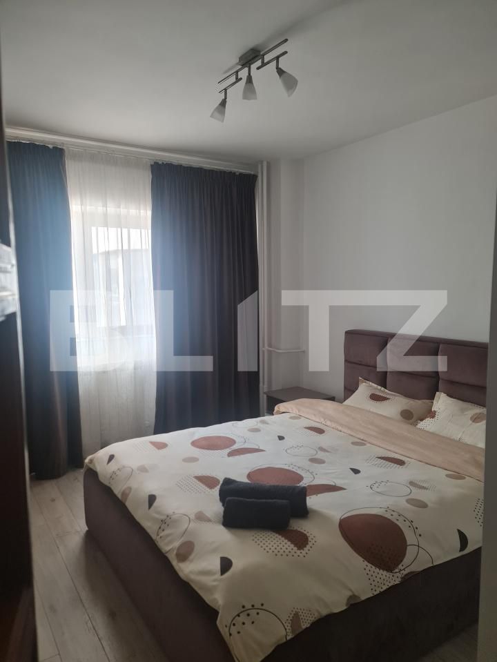 Apartament de închiriat 3 camere Ultracentral - 170421AI | BLITZ Craiova | Poza11