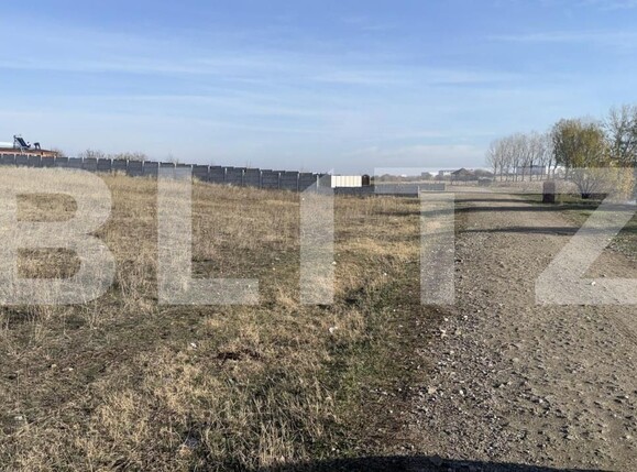 Teren de vânzare Pielești - 170425TV | BLITZ Craiova | Poza1