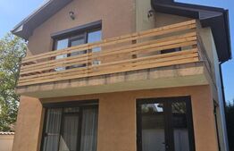 Casa P+E, S.U 125 mp , teren 300 mp, zona Albesti