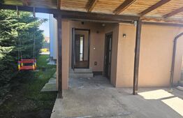 Casa P+E, S.U 125 mp , teren 300 mp, zona Albesti