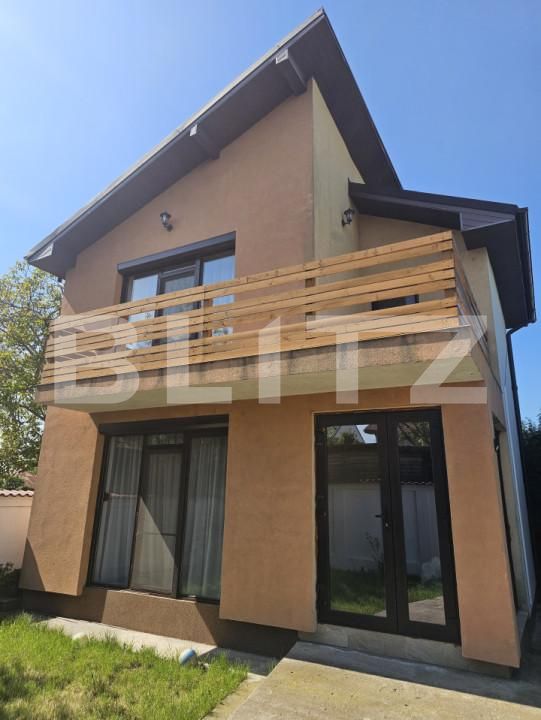 Casa de vânzare 3 camere Nord-Vest - 170429CV | BLITZ Craiova | Poza1