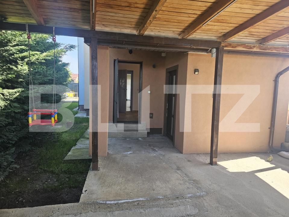 Casa de vânzare 3 camere Nord-Vest - 170429CV | BLITZ Craiova | Poza18