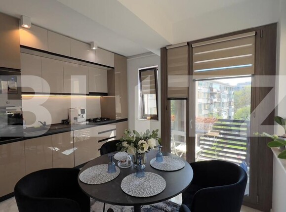 Apartament de închiriat 2 camere Central - 170439AI | BLITZ Craiova | Poza1