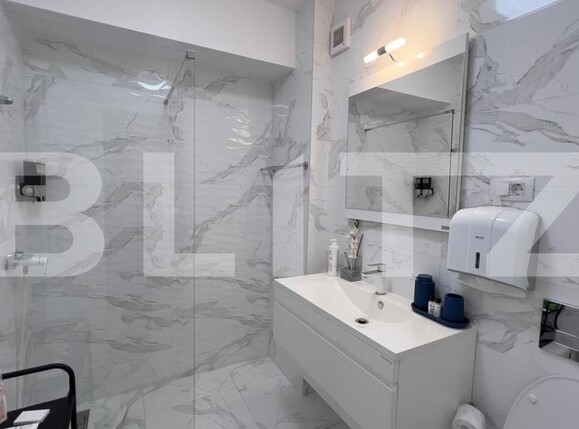 Apartament de închiriat 2 camere Central - 170439AI | BLITZ Craiova | Poza13