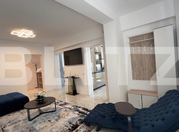 Apartament de închiriat 2 camere Central - 170439AI | BLITZ Craiova | Poza9