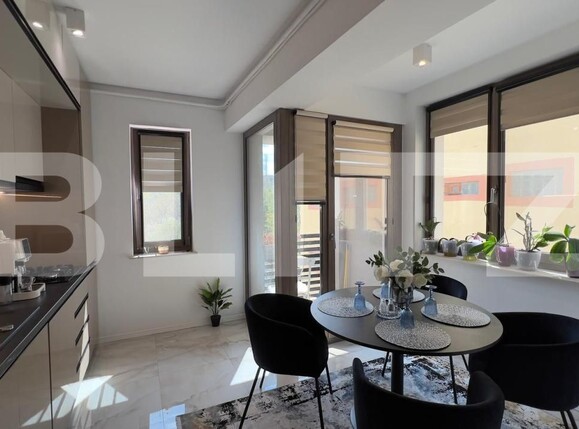 Apartament de închiriat 2 camere Central - 170439AI | BLITZ Craiova | Poza3