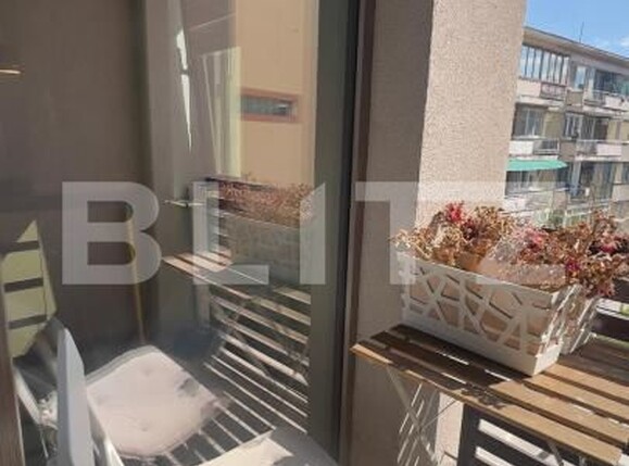 Apartament de închiriat 2 camere Central - 170439AI | BLITZ Craiova | Poza16