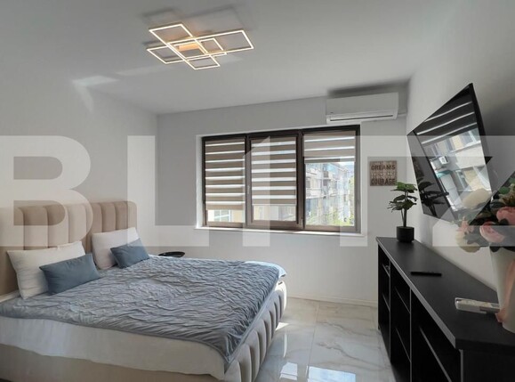 Apartament de închiriat 2 camere Central - 170439AI | BLITZ Craiova | Poza12