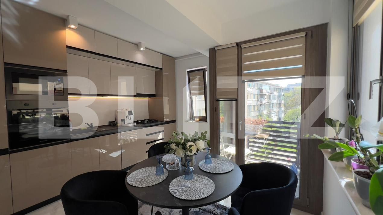 Apartament de închiriat 2 camere Central - 170439AI | BLITZ Craiova | Poza1