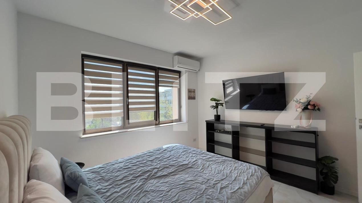 Apartament de închiriat 2 camere Central - 170439AI | BLITZ Craiova | Poza11