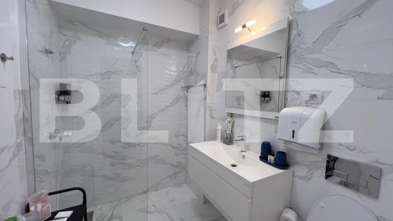 Apartament de închiriat 2 camere Central - 170439AI | BLITZ Craiova | Poza13