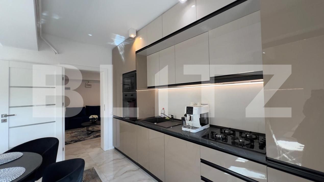 Apartament de închiriat 2 camere Central - 170439AI | BLITZ Craiova | Poza2