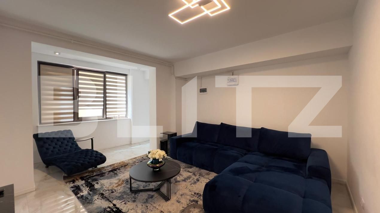 Apartament de închiriat 2 camere Central - 170439AI | BLITZ Craiova | Poza5