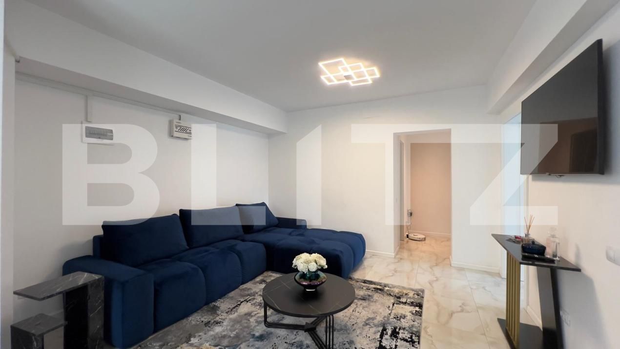 Apartament de închiriat 2 camere Central - 170439AI | BLITZ Craiova | Poza6