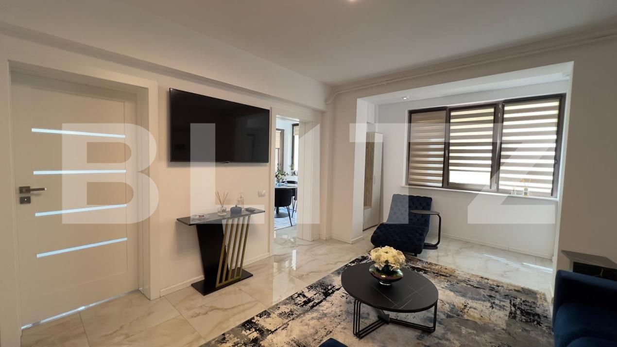 Apartament de închiriat 2 camere Central - 170439AI | BLITZ Craiova | Poza8