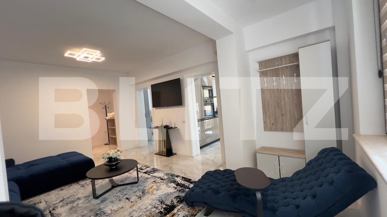 Apartament de închiriat 2 camere Central - 170439AI | BLITZ Craiova | Poza9