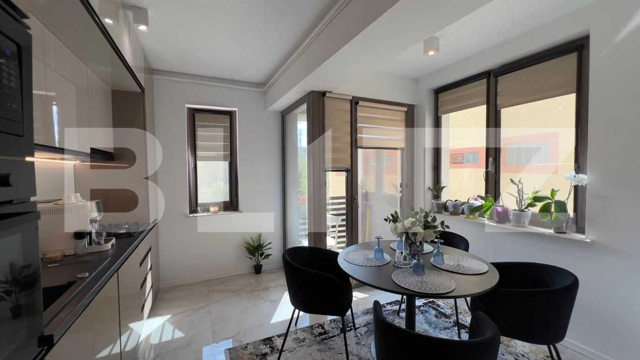 Apartament de închiriat 2 camere Central - 170439AI | BLITZ Craiova | Poza3