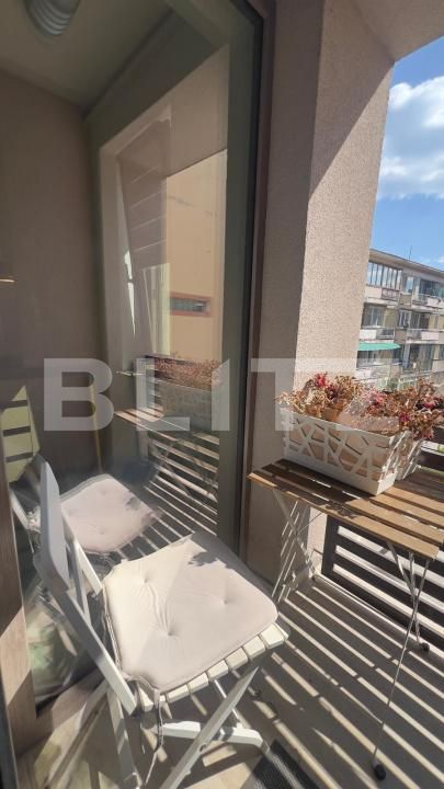 Apartament de închiriat 2 camere Central - 170439AI | BLITZ Craiova | Poza16