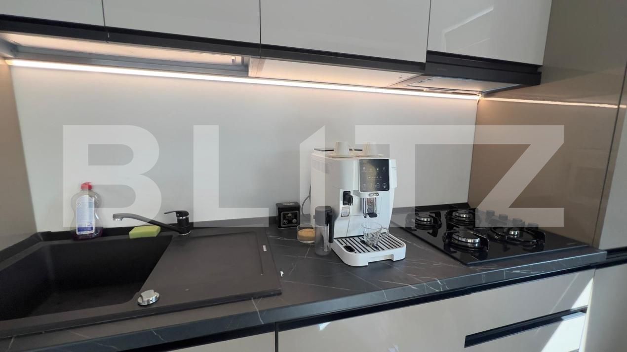 Apartament de închiriat 2 camere Central - 170439AI | BLITZ Craiova | Poza4