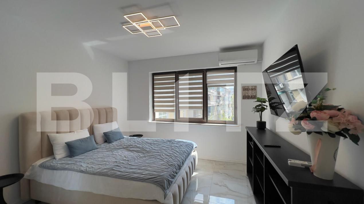 Apartament de închiriat 2 camere Central - 170439AI | BLITZ Craiova | Poza12