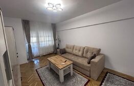 Apartament de inchiriat, cu 2 camere, 54 mp, zona ultracentra