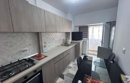 Apartament de inchiriat, cu 2 camere, 54 mp, zona ultracentra