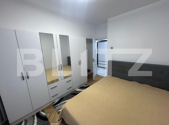 Apartament de închiriat 2 camere Ultracentral - 170443AI | BLITZ Craiova | Poza4