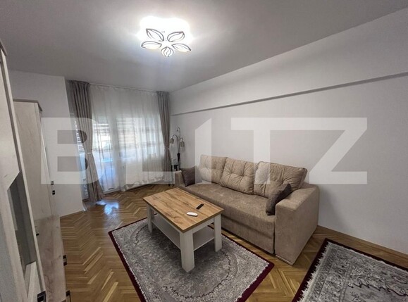 Apartament de închiriat 2 camere Ultracentral - 170443AI | BLITZ Craiova | Poza3