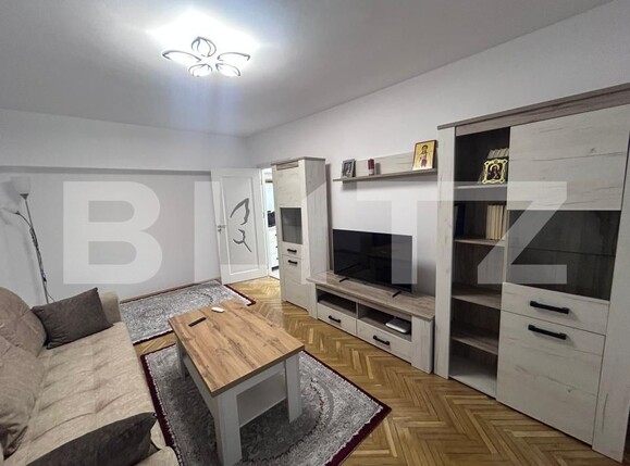 Apartament de închiriat 2 camere Ultracentral - 170443AI | BLITZ Craiova | Poza2