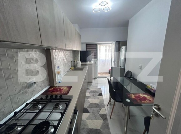 Apartament de închiriat 2 camere Ultracentral - 170443AI | BLITZ Craiova | Poza11
