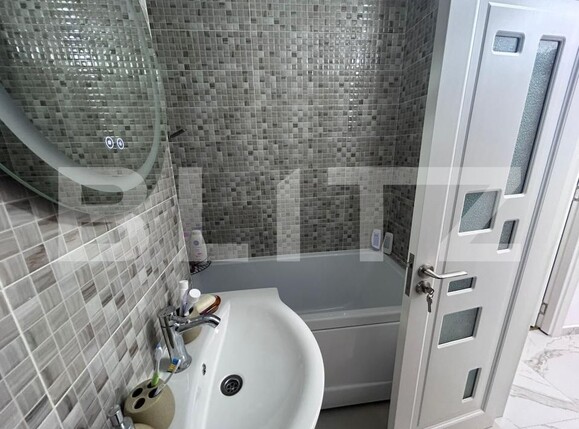 Apartament de închiriat 2 camere Ultracentral - 170443AI | BLITZ Craiova | Poza12