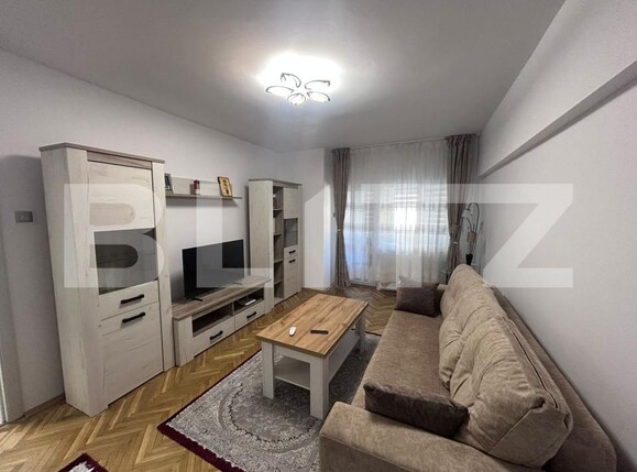 Apartament de închiriat 2 camere Ultracentral - 170443AI | BLITZ Craiova | Poza1