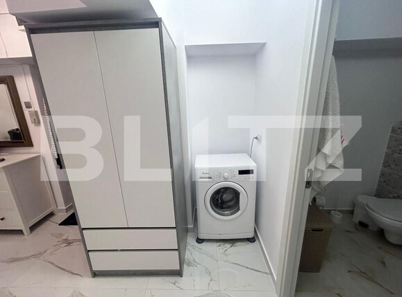 Apartament de închiriat 2 camere Ultracentral - 170443AI | BLITZ Craiova | Poza3