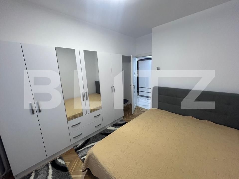 Apartament de închiriat 2 camere Ultracentral - 170443AI | BLITZ Craiova | Poza4