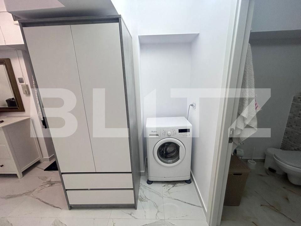 Apartament de închiriat 2 camere Ultracentral - 170443AI | BLITZ Craiova | Poza11
