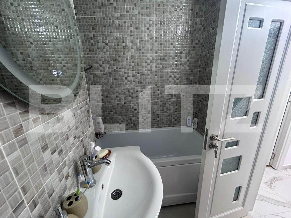 Apartament de închiriat 2 camere Ultracentral - 170443AI | BLITZ Craiova | Poza12