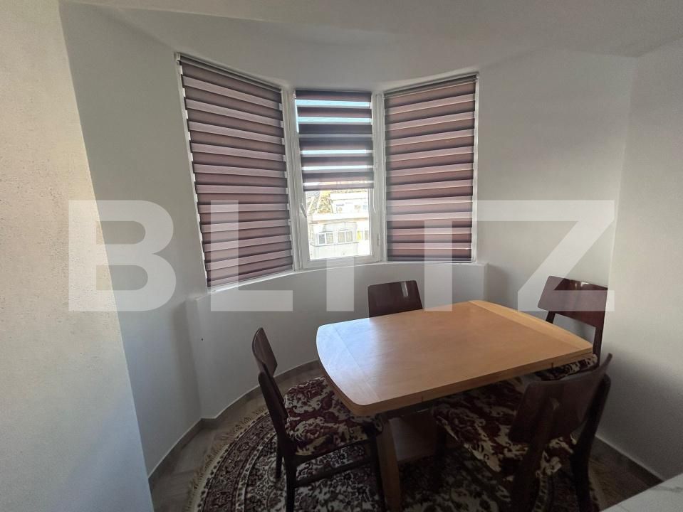 Apartament de închiriat 2 camere Ultracentral - 170443AI | BLITZ Craiova | Poza9