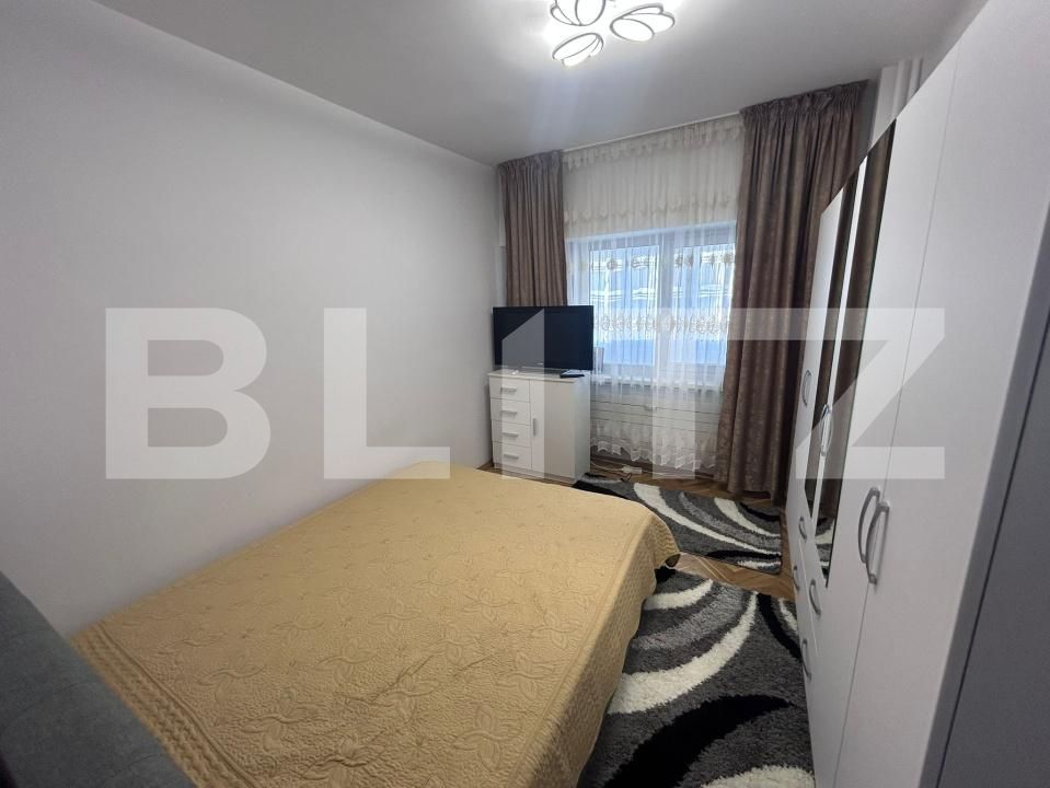 Apartament de închiriat 2 camere Ultracentral - 170443AI | BLITZ Craiova | Poza5