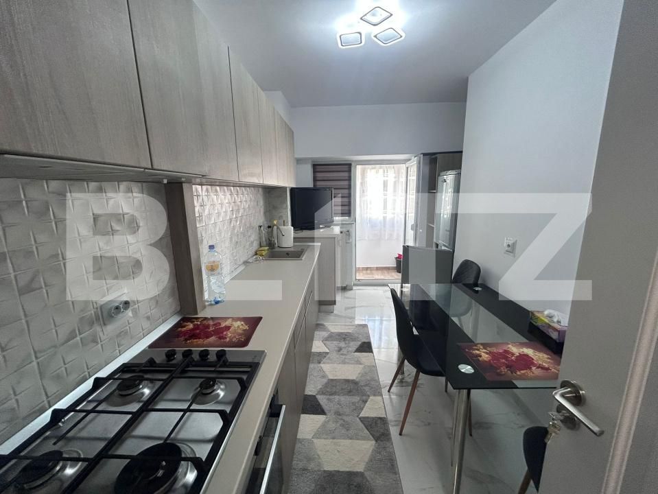 Apartament de închiriat 2 camere Ultracentral - 170443AI | BLITZ Craiova | Poza11