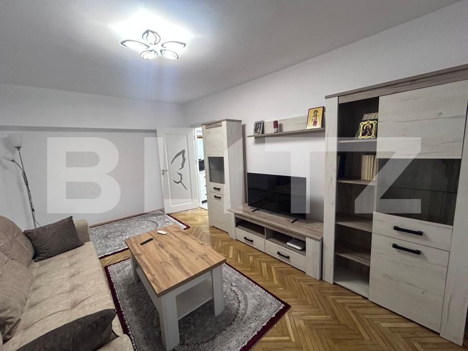 Apartament de închiriat 2 camere Ultracentral - 170443AI | BLITZ Craiova | Poza6
