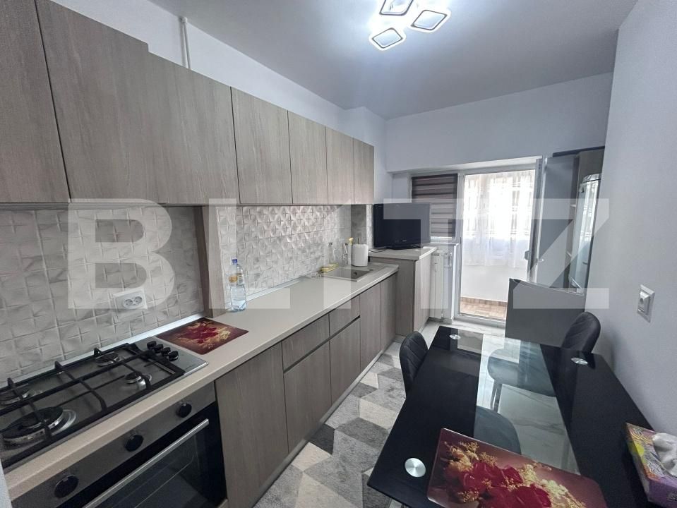 Apartament de închiriat 2 camere Ultracentral - 170443AI | BLITZ Craiova | Poza10