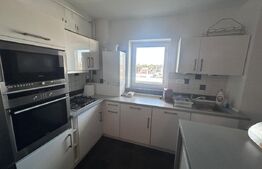 Apartament de inchiriat, cu 3 camere, 84 mp, zona Piata Mare