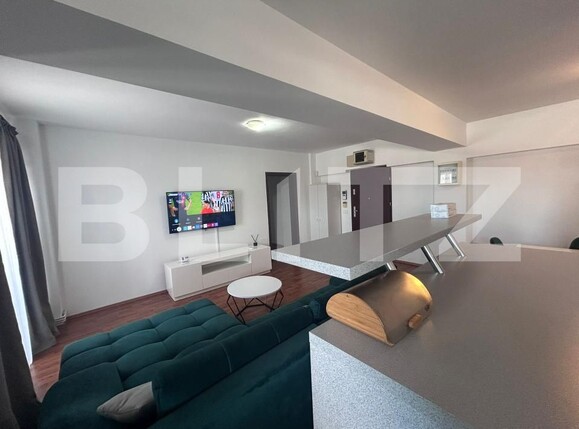 Apartament de închiriat 3 camere Calea Bucuresti - 170445AI | BLITZ Craiova | Poza3