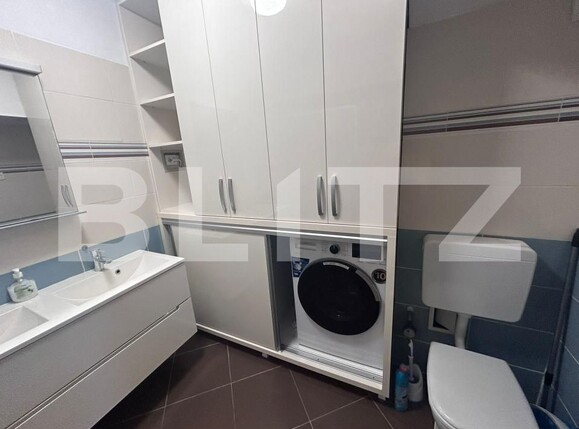 Apartament de închiriat 3 camere Calea Bucuresti - 170445AI | BLITZ Craiova | Poza10