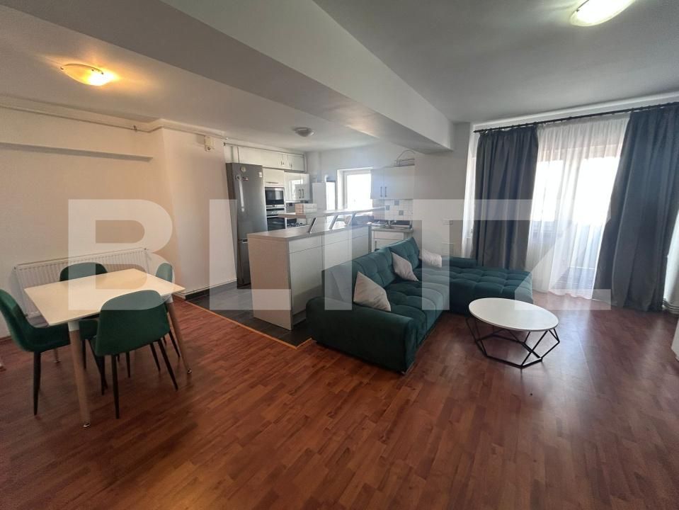 Apartament de închiriat 3 camere Calea Bucuresti - 170445AI | BLITZ Craiova | Poza1