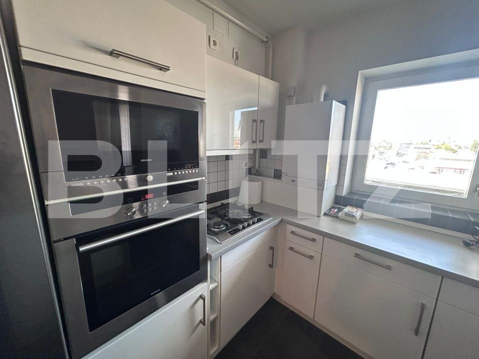 Apartament de închiriat 3 camere Calea Bucuresti - 170445AI | BLITZ Craiova | Poza5