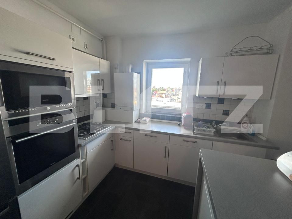 Apartament de închiriat 3 camere Calea Bucuresti - 170445AI | BLITZ Craiova | Poza4